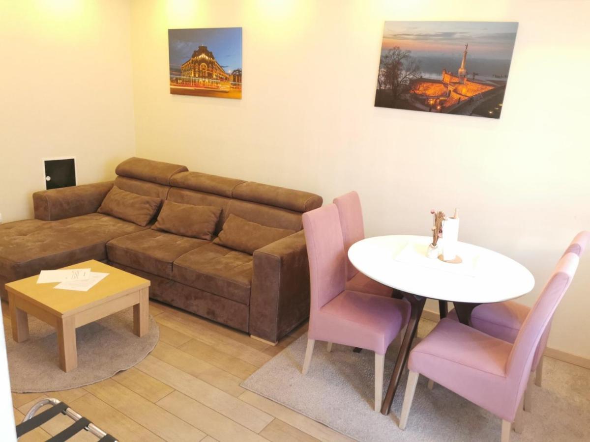 1A Moment Apartment بلغراد المظهر الخارجي الصورة