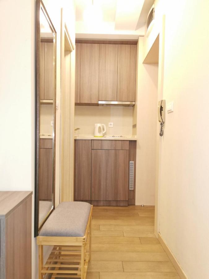 1A Moment Apartment بلغراد المظهر الخارجي الصورة