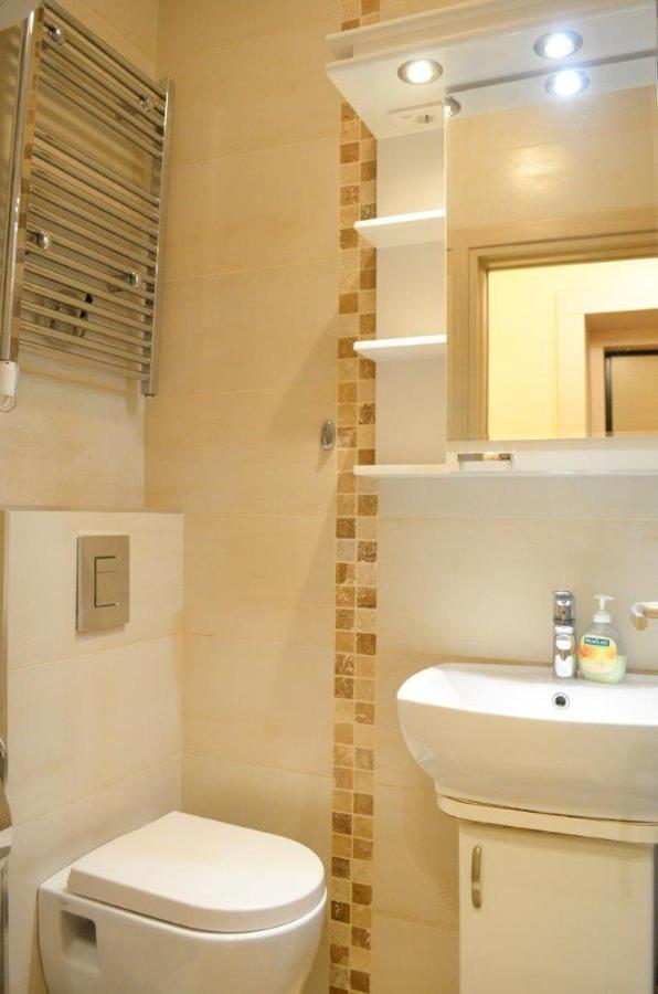 1A Moment Apartment بلغراد المظهر الخارجي الصورة